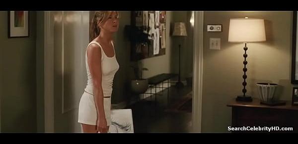  Jennifer Aniston in The Break-Up 2006